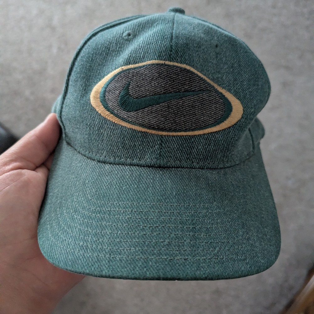 Vintage Nike Golf Hat